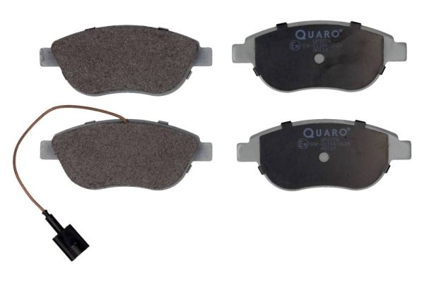 QUARO QP3774 Brake pad set, disc brake