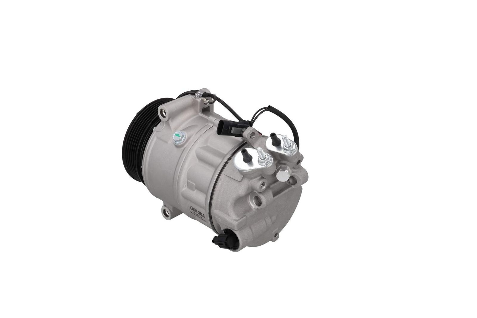 KAMOKA 7820114 Compressor, air conditioning