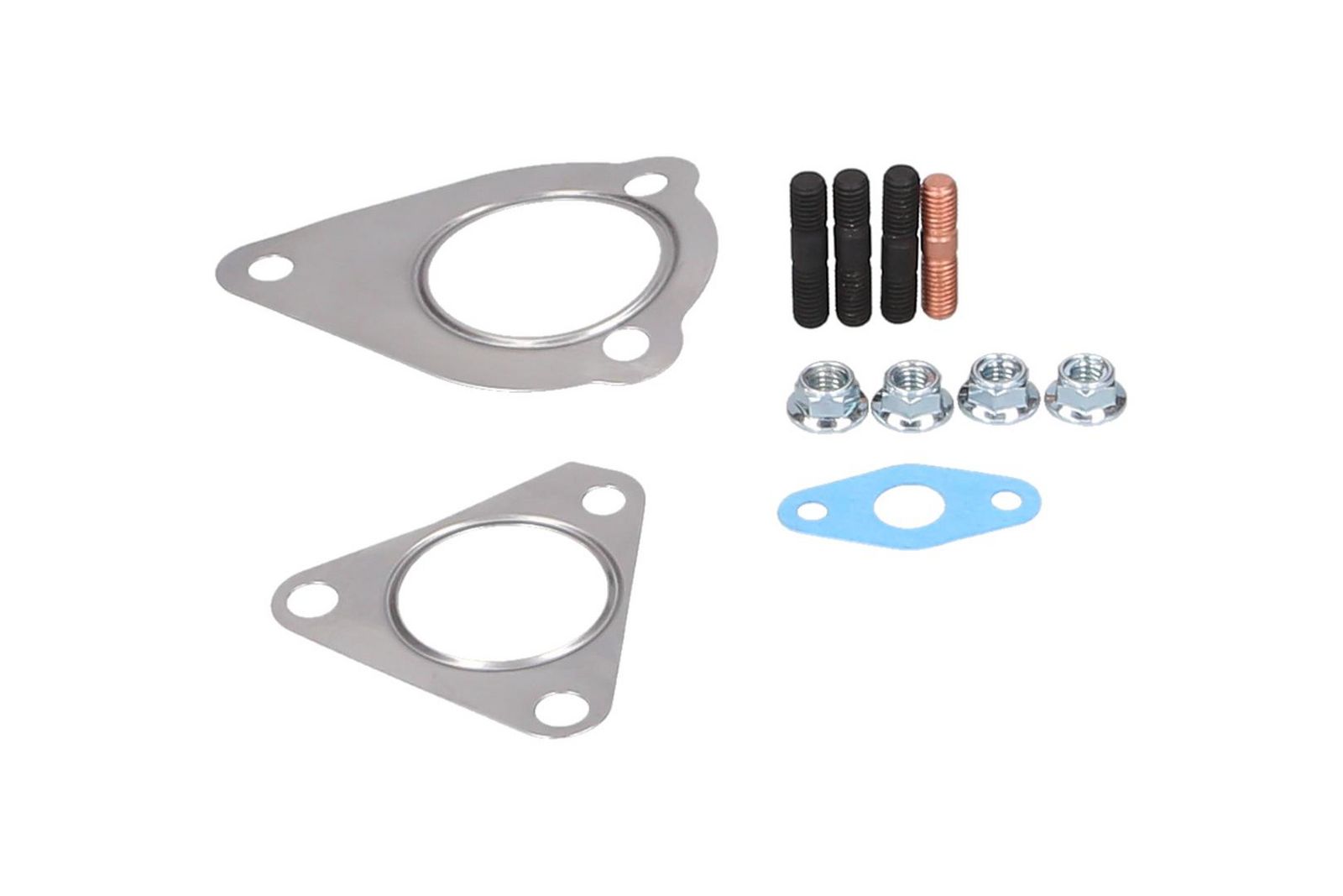KAMOKA 8607004 Mounting kit, charger