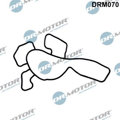 DR.MOTOR AUTOMOTIVE DRM070 Gasket, water pump