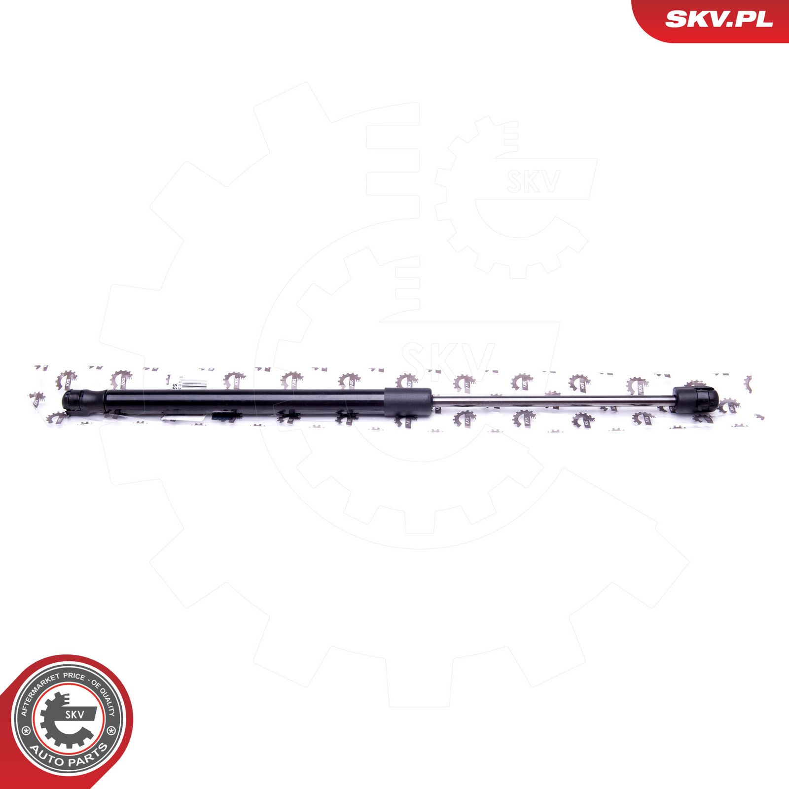 ESEN SKV 52SKV472 Gas spring, boot/cargo area