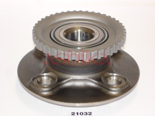 ASHIKA 44-21032 Wheel hub