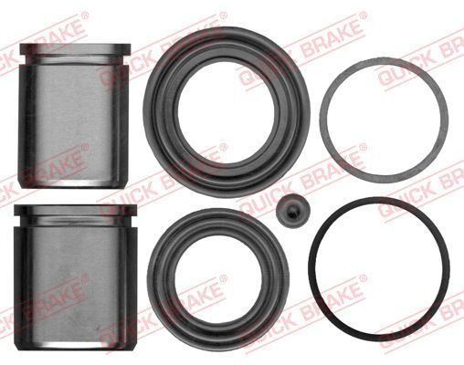 QUICK BRAKE 114-5243 Repair kit, brake caliper