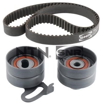SNR KD468.17 Timing belt kit