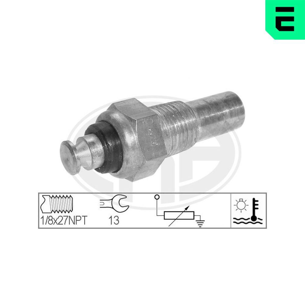 ERA 330085 Sensor, coolant temperature