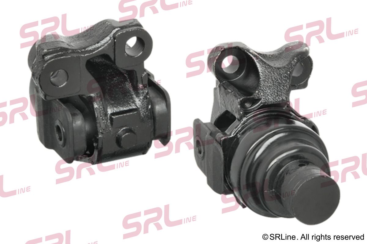 SRLINE S2238026 Mounting, engine