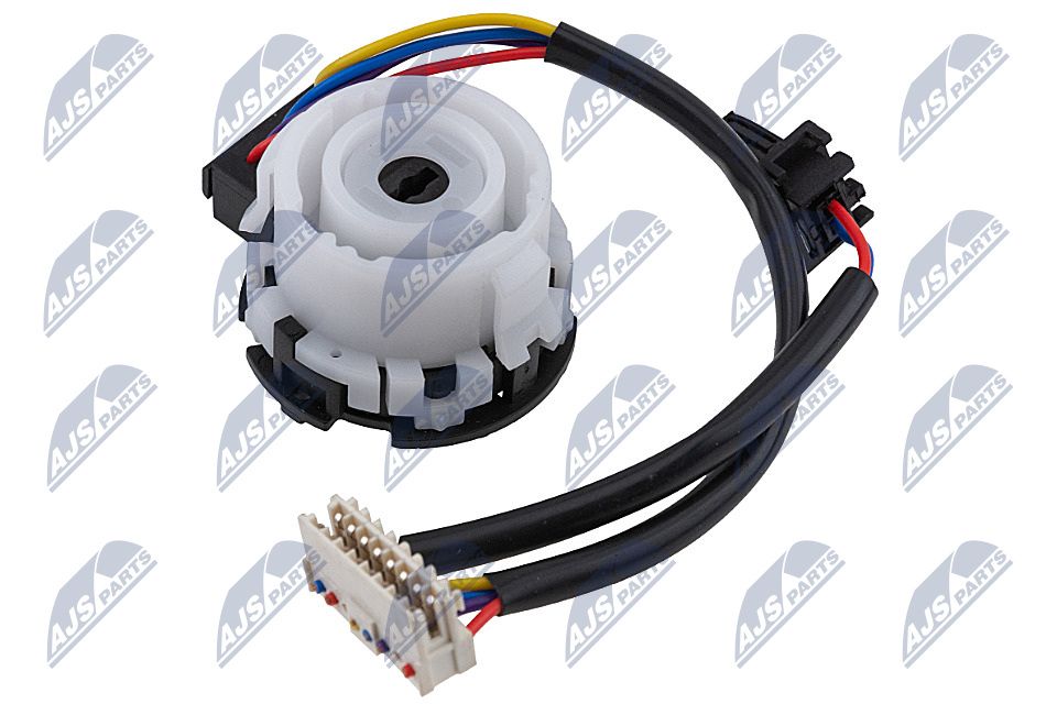 NTY EKS-WW-008 Ignition switch