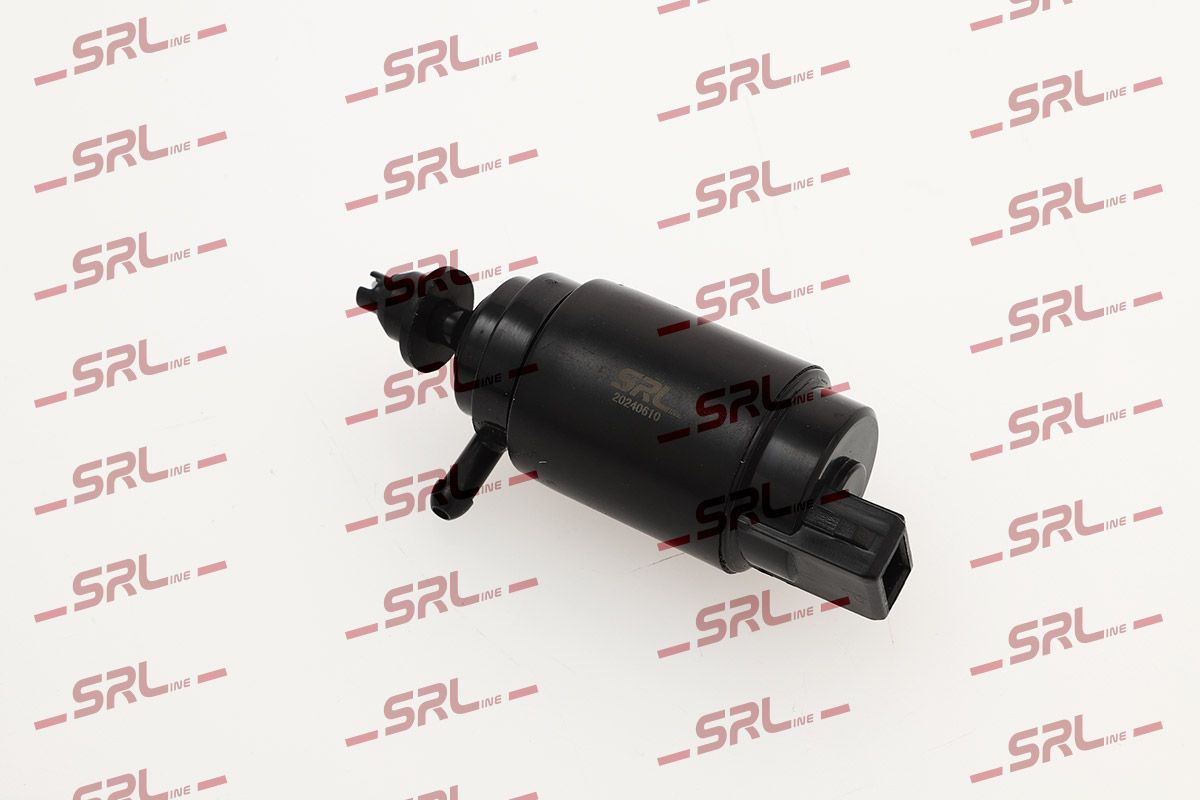 SRLINE 9538PS-1S Washer fluid pump, window cleaning