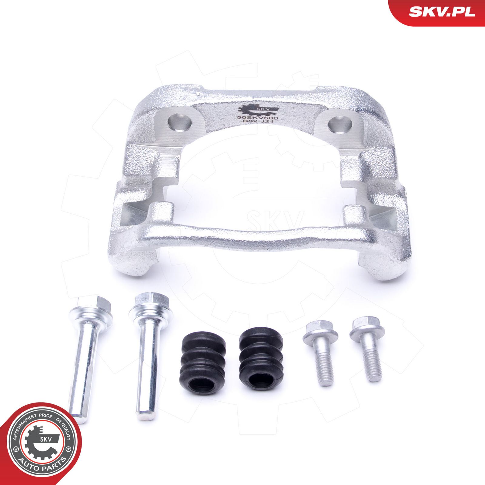 Bracket, brake caliper