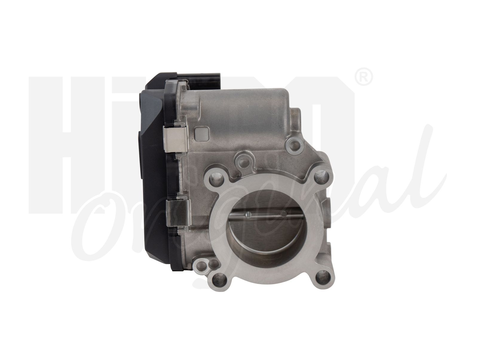 Throttle Body-3