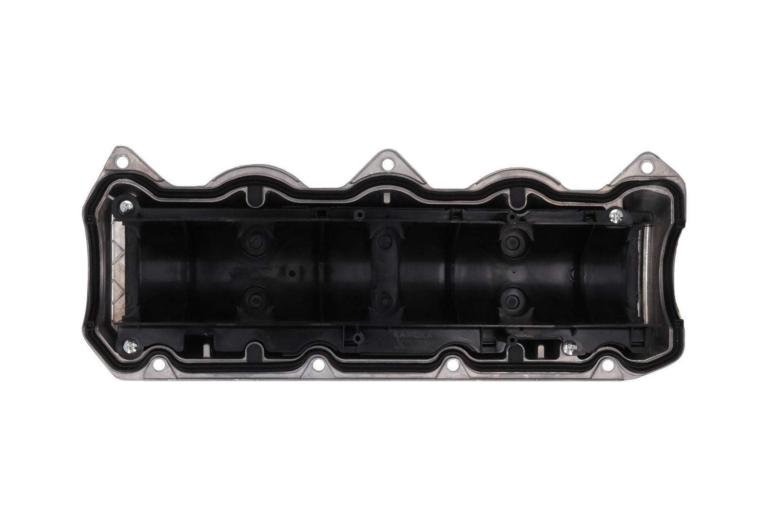 Cylinder Head Cover-1