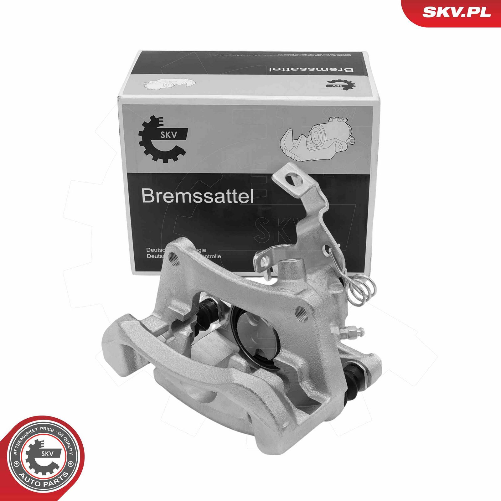 ESEN SKV 78SKV624 Brake caliper