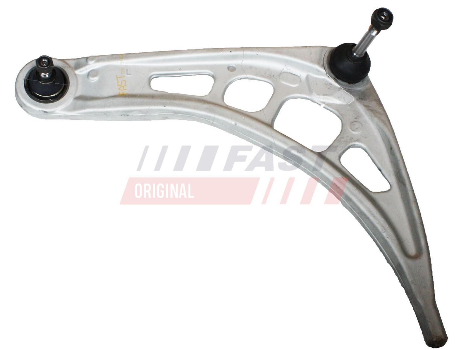 FAST FT15554 Control/trailing arm, wheel suspension