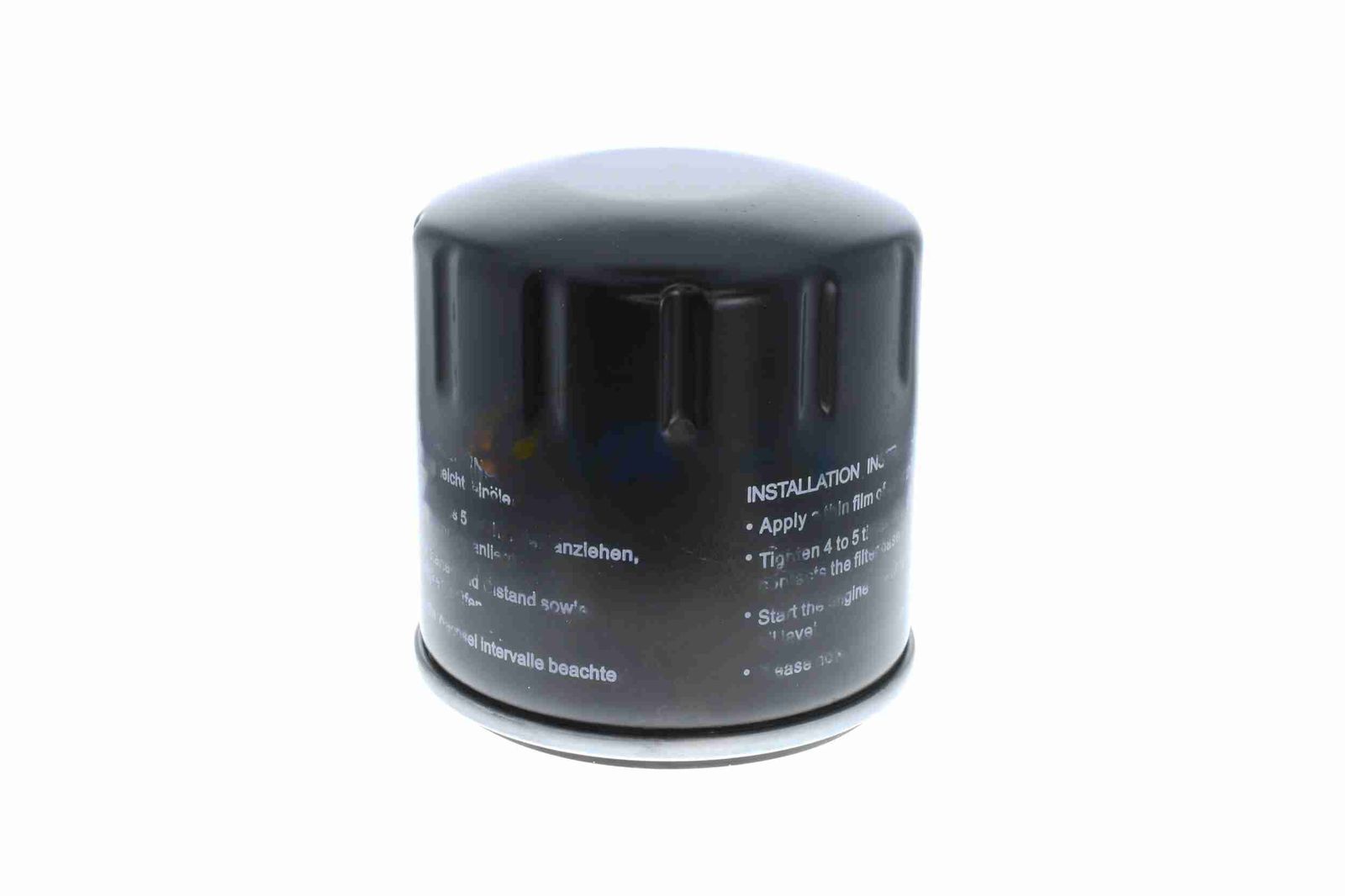 Oil Filter-12