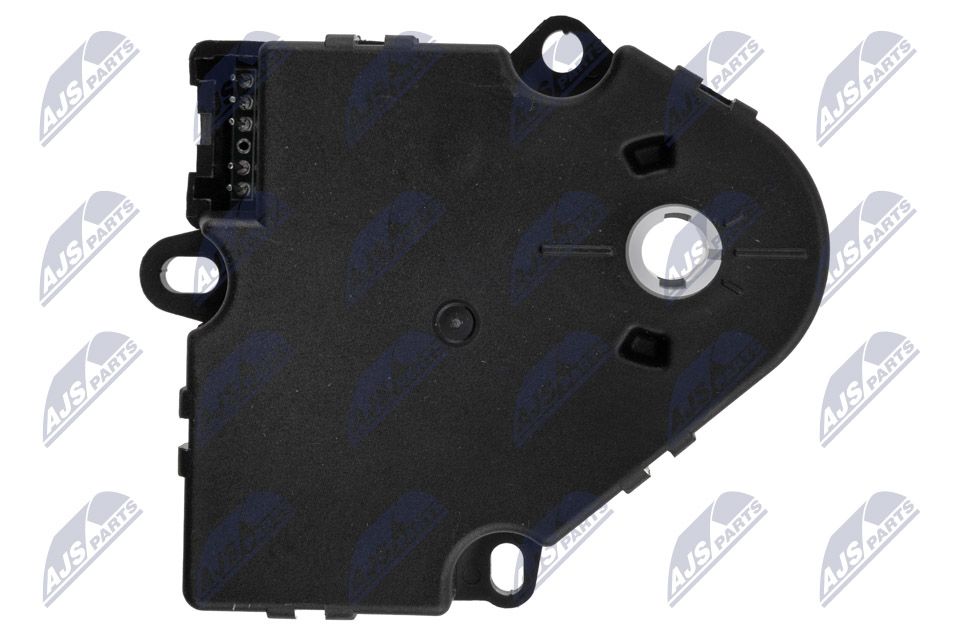 Actuator, heating flap-2