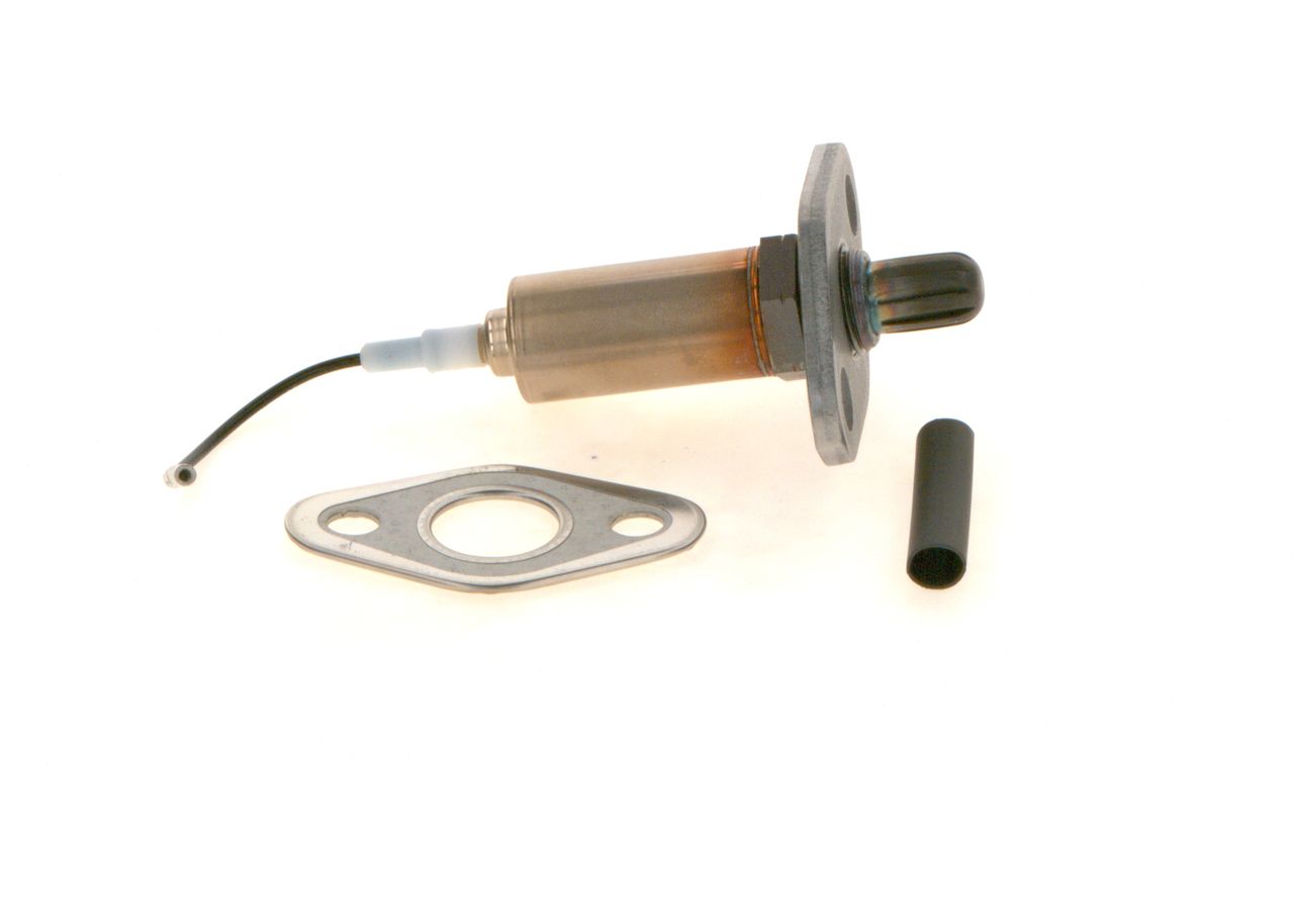 Oxygen Sensor-2