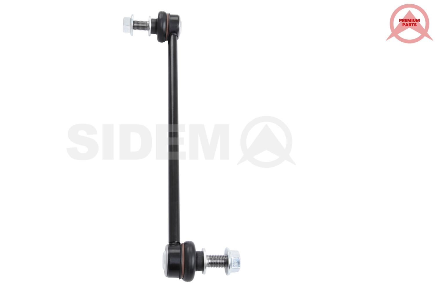 SIDEM 41467 Link/coupling rod, stabiliser bar