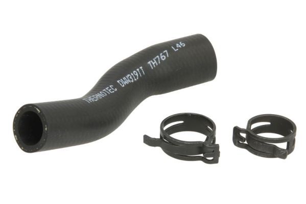 THERMOTEC DWW319TT Radiator hose