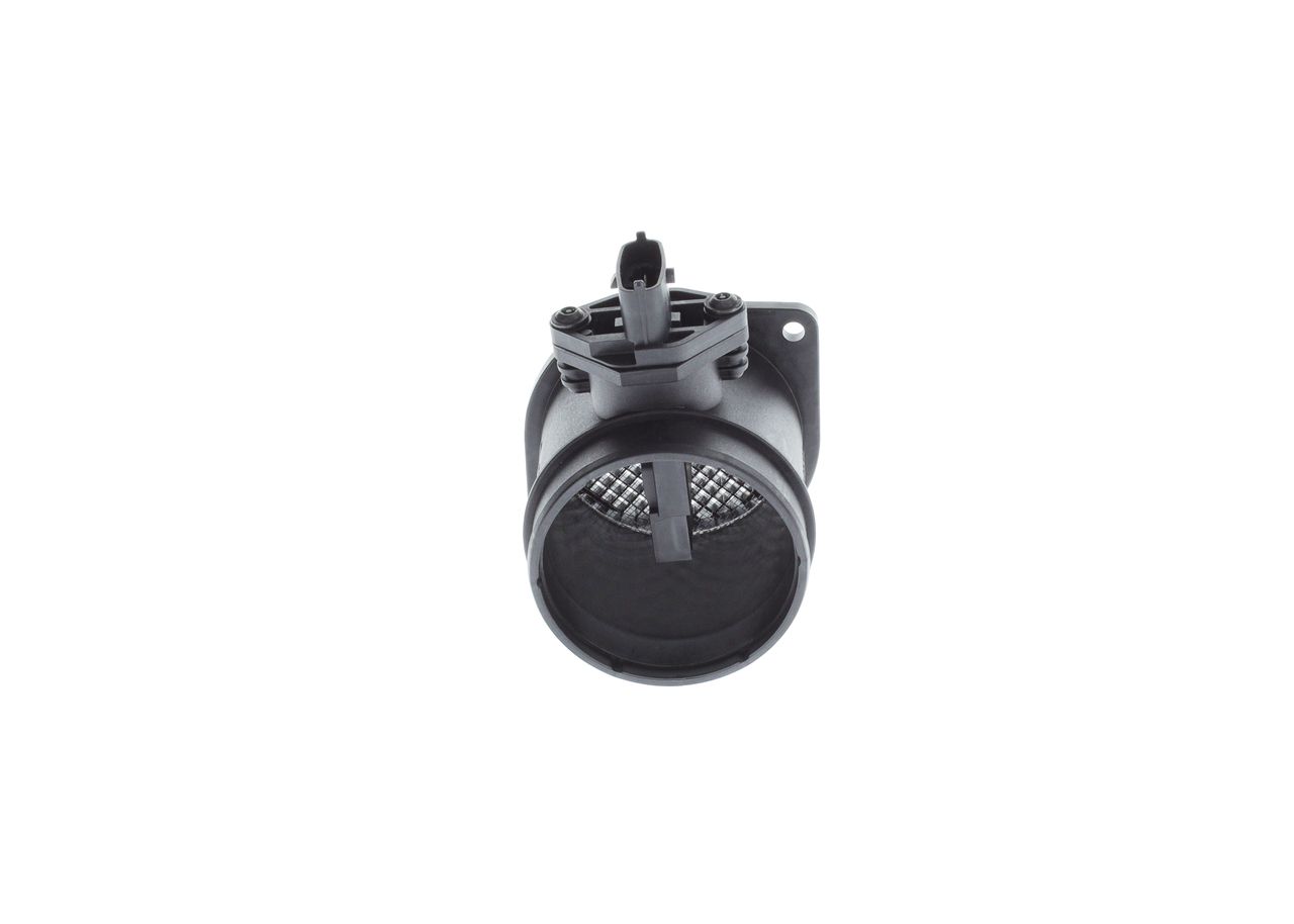 Mass Air Flow Sensor-2
