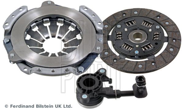 Clutch Kit-1