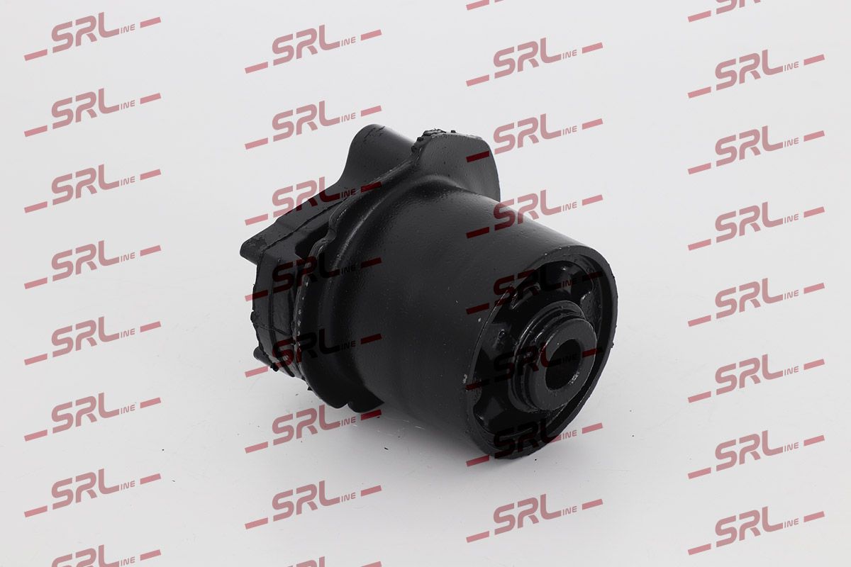 SRLINE S2481001 Bushing, axle beam