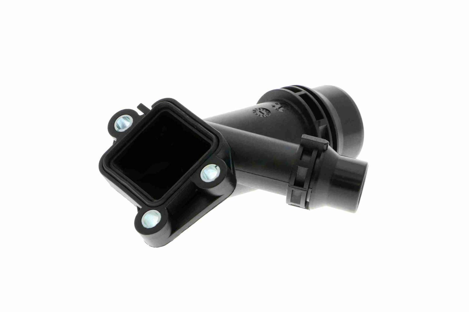 Coolant Flange-3