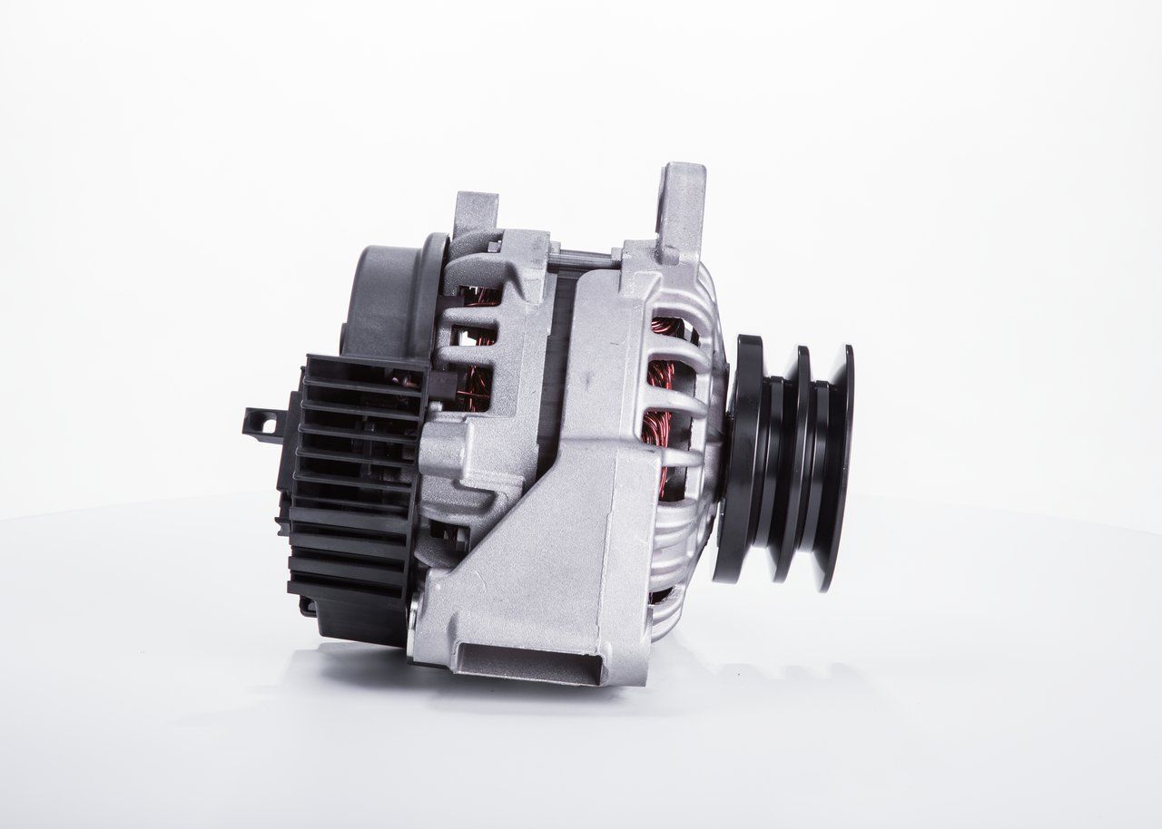 Alternator-2