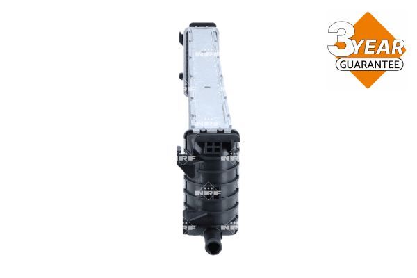 Radiator, engine cooling-1