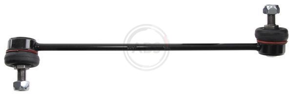 Link/Coupling Rod, stabiliser bar-main
