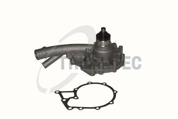 TRUCKTEC AUTOMOTIVE 02.19.147 Water pump, engine cooling