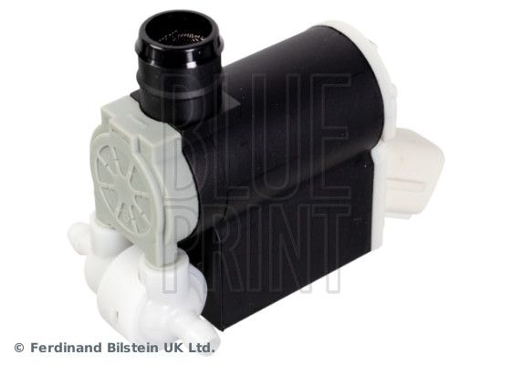 Washer Fluid Pump, window cleaning-1