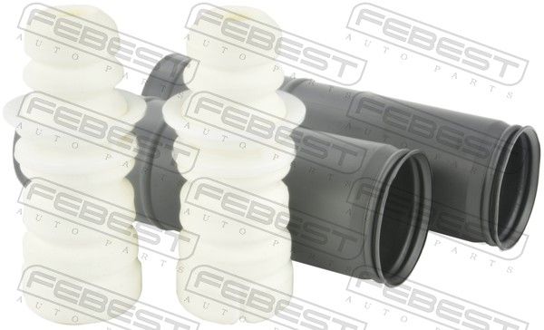 FEBEST CHSHB-T300R-KIT Dust protection kit, shock absorber