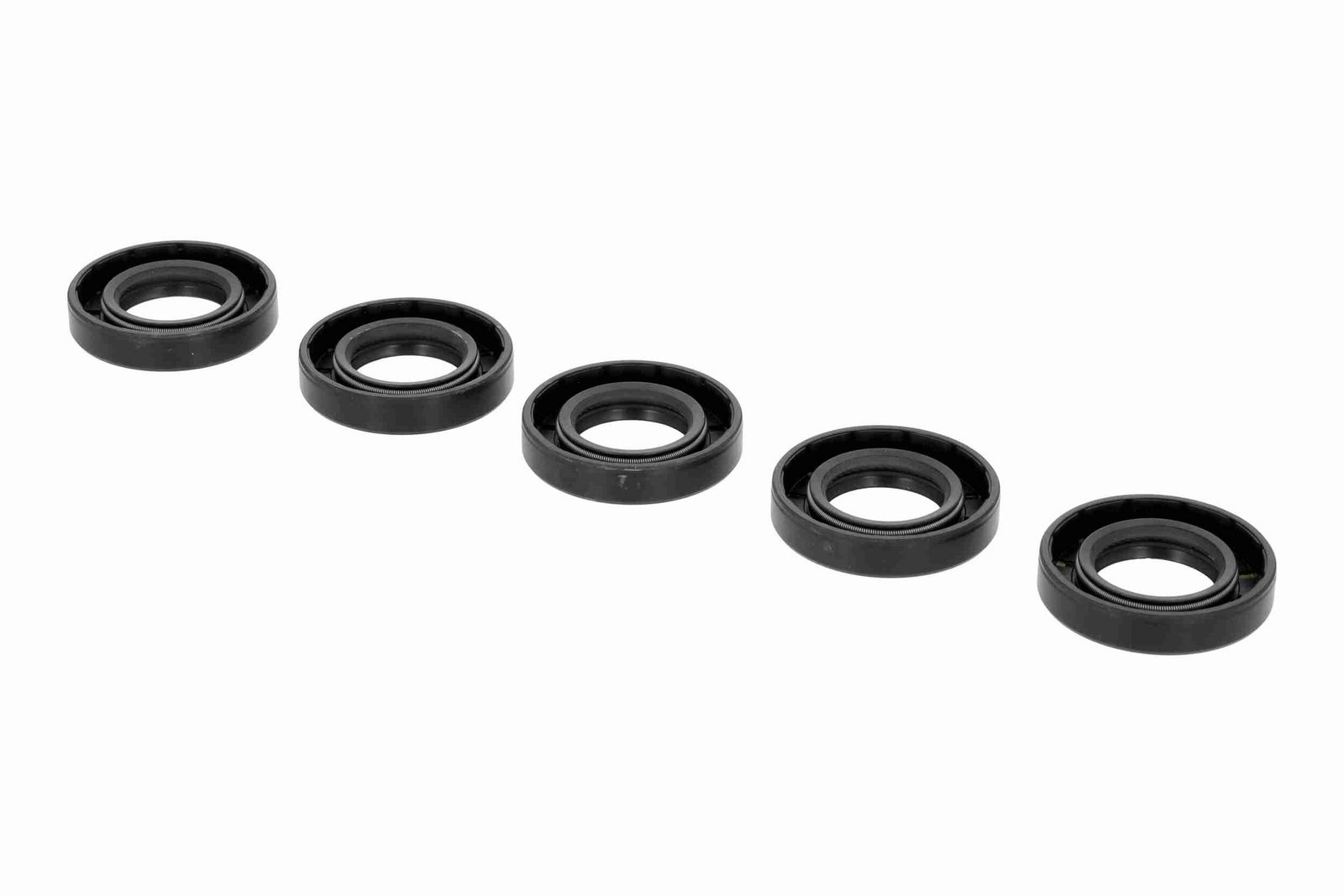 Shaft Seal, manual transmission-4