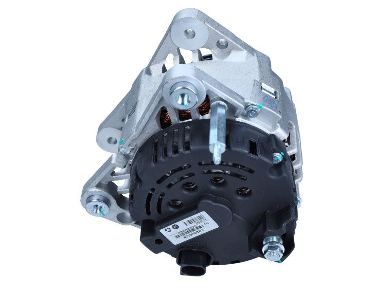 Alternator-2