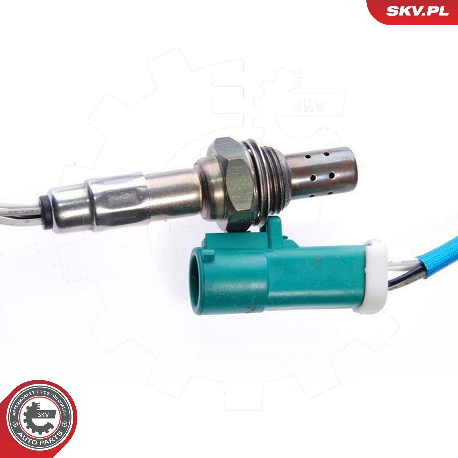 ESEN SKV 09SKV006 Oxygen sensor