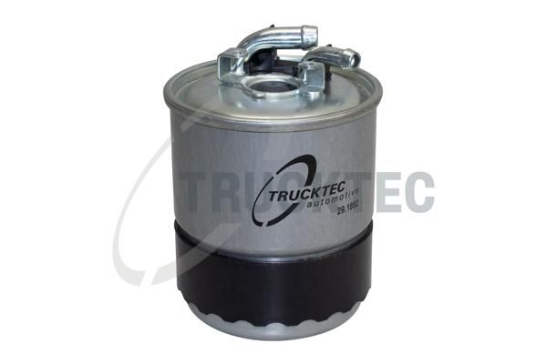 TRUCKTEC AUTOMOTIVE 02.38.045 Fuel filter