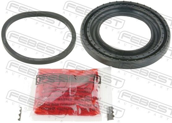 FEBEST 2375-2EAF Repair kit, brake caliper
