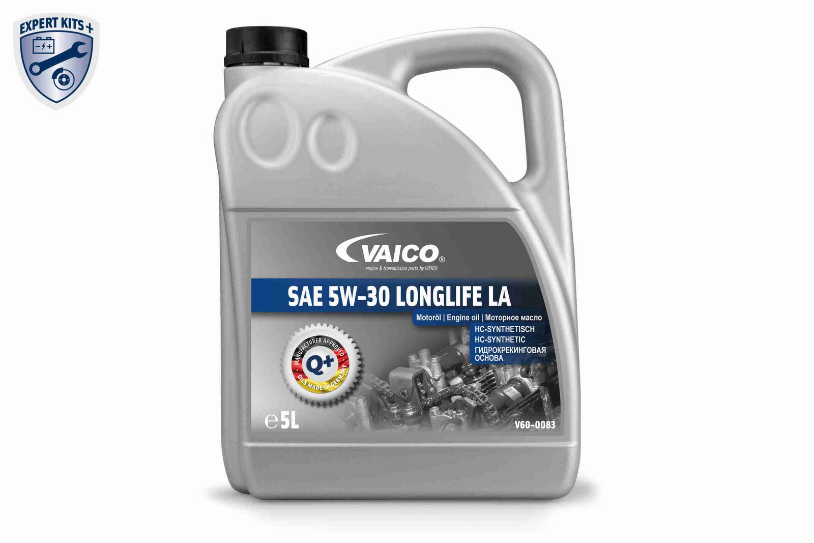 VAICO V60-0083 Engine oil