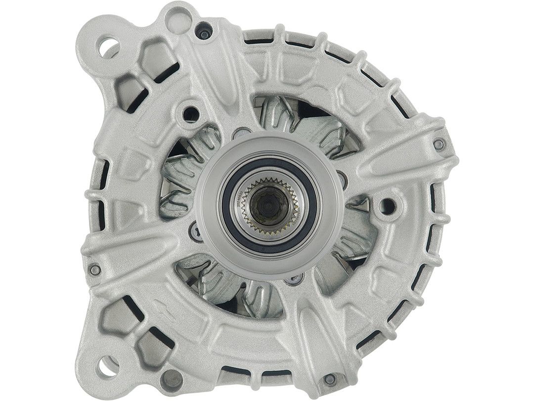 AS-PL A01395(SEG) Alternator