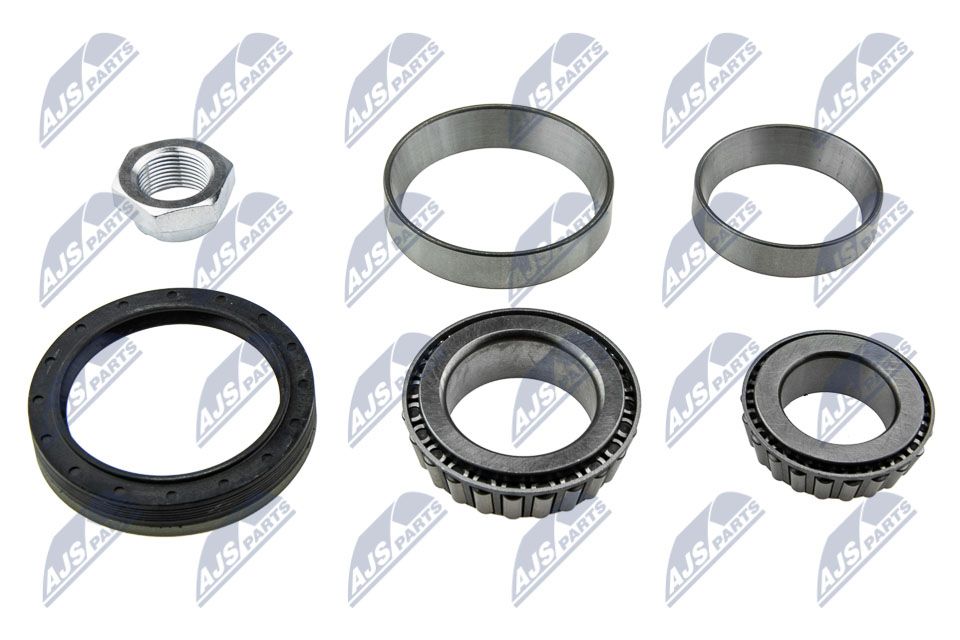 NTY KLT-CT-016 Wheel bearing kit