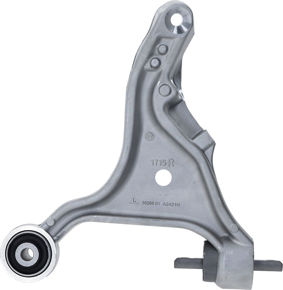 Control/Trailing Arm, wheel suspension-6