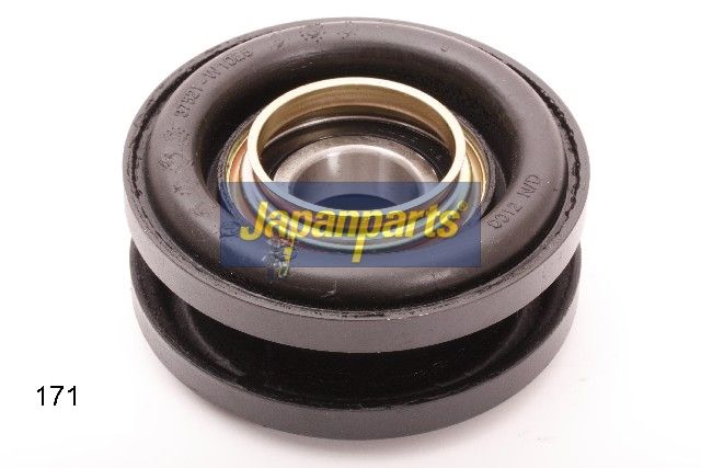 JAPANPARTS RU-171 Bearing, propshaft centre bearing