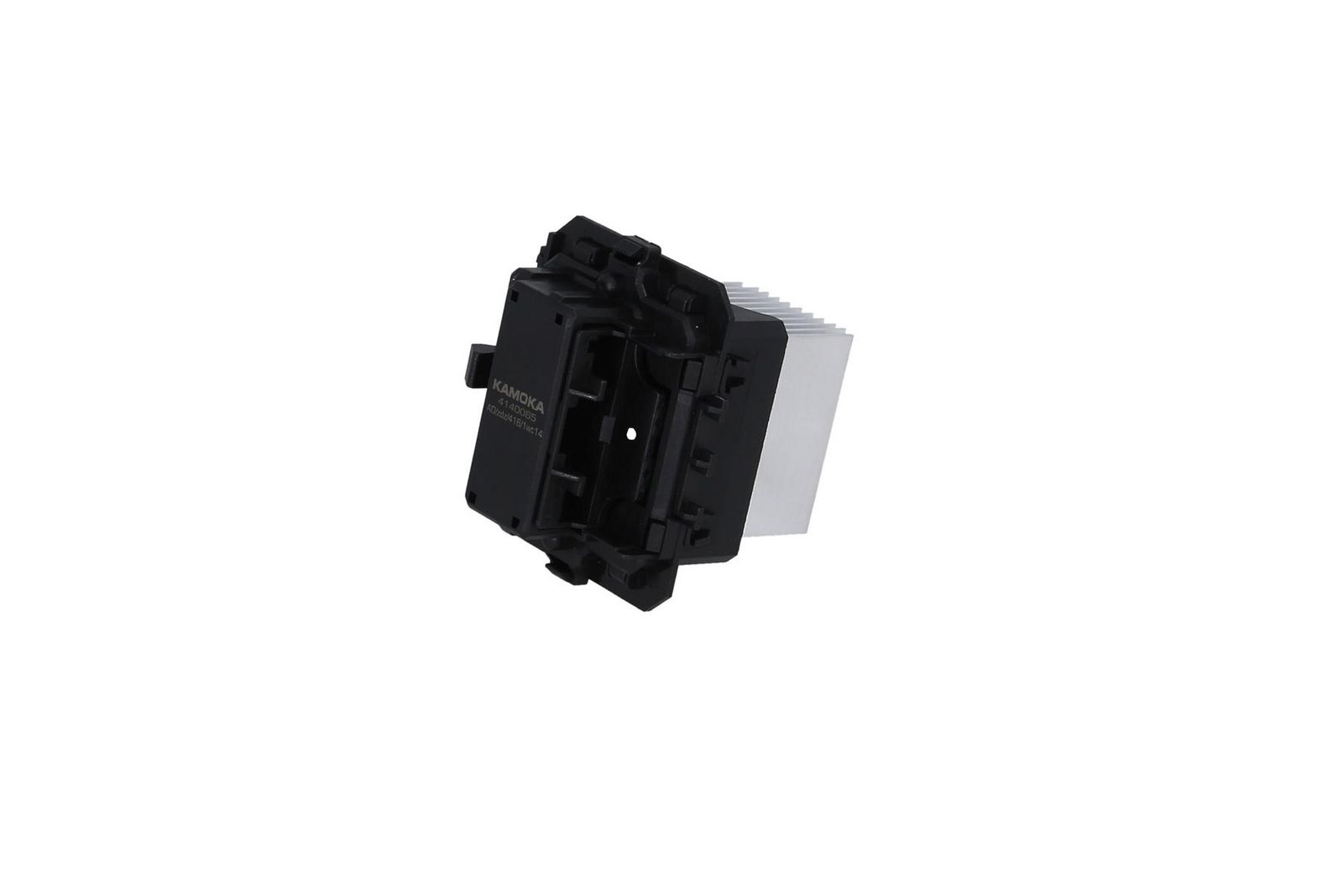 Resistor, interior blower-1