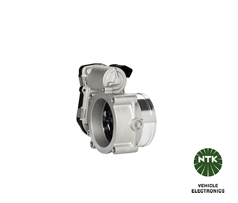 Throttle Body-1