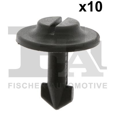 FA1 11-40085.10 Clip, trim/protection strip