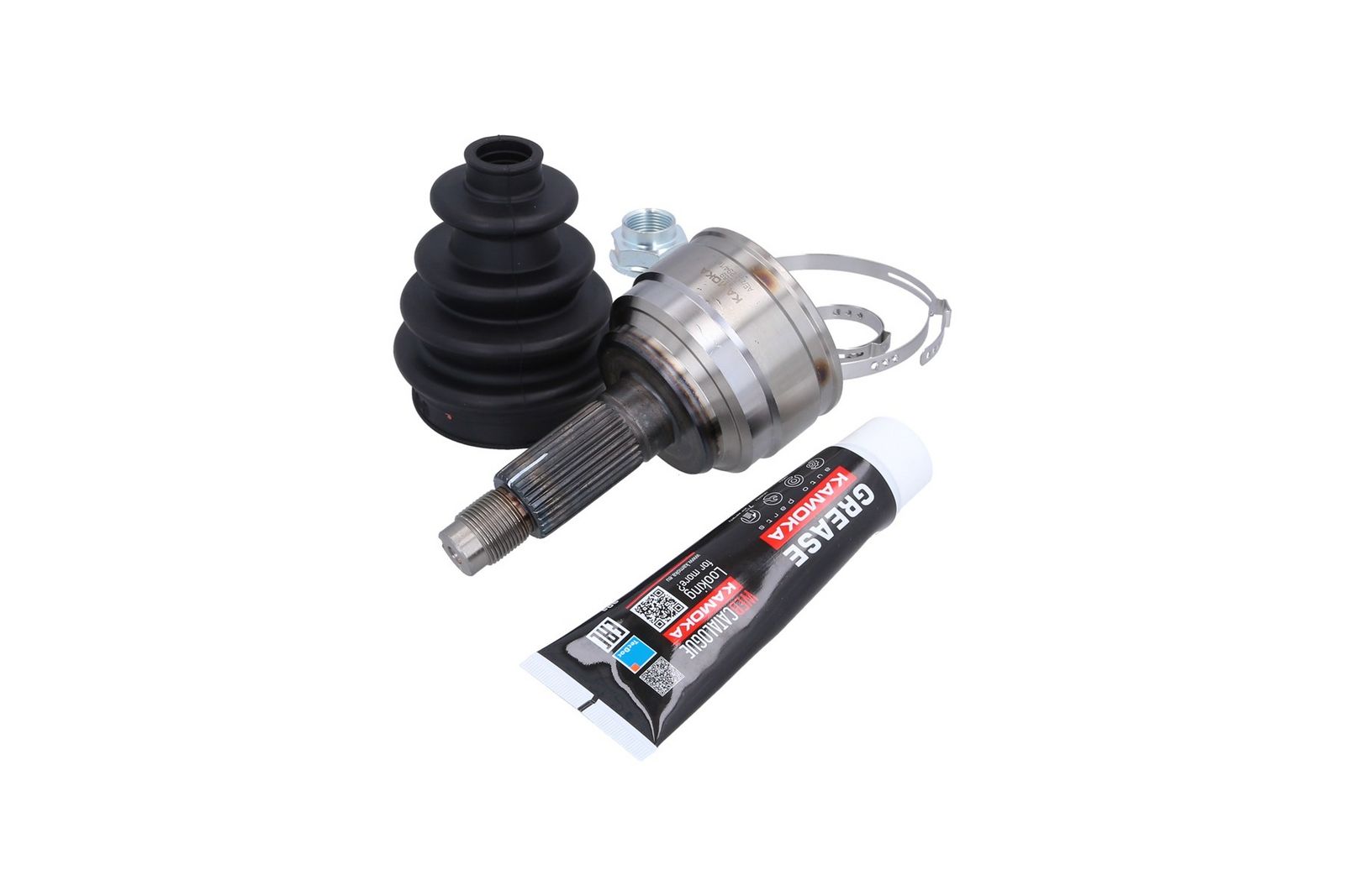 Joint Kit, drive shaft-2
