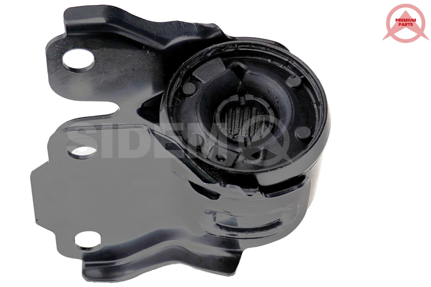 SIDEM 801629 Mounting, control/trailing arm