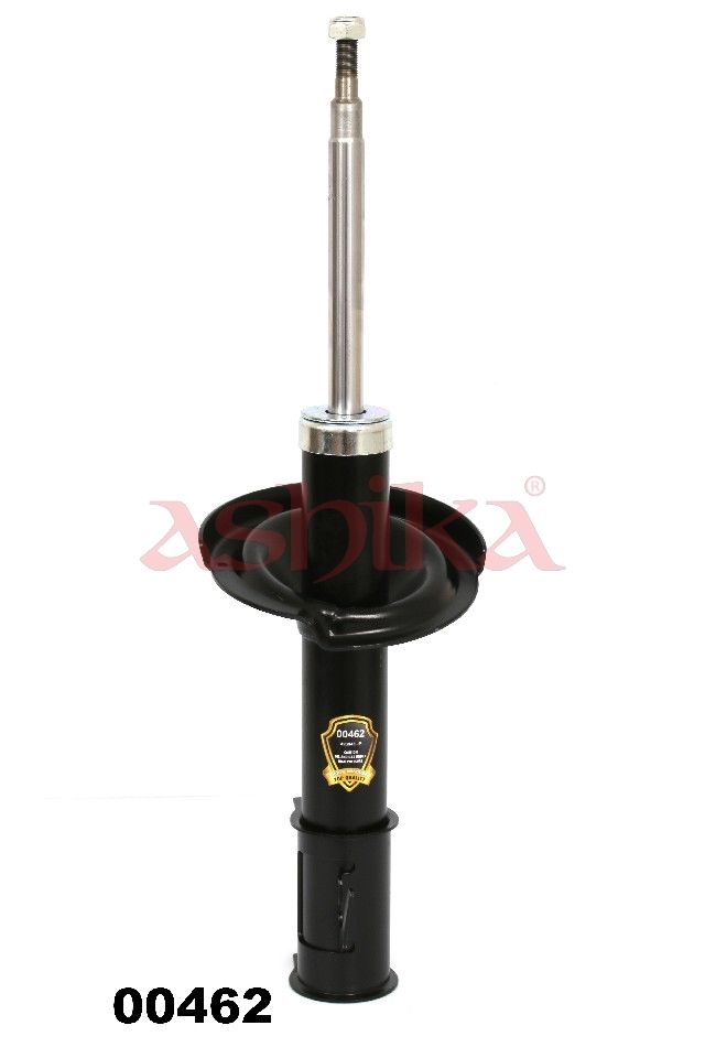 Shock Absorber-main
