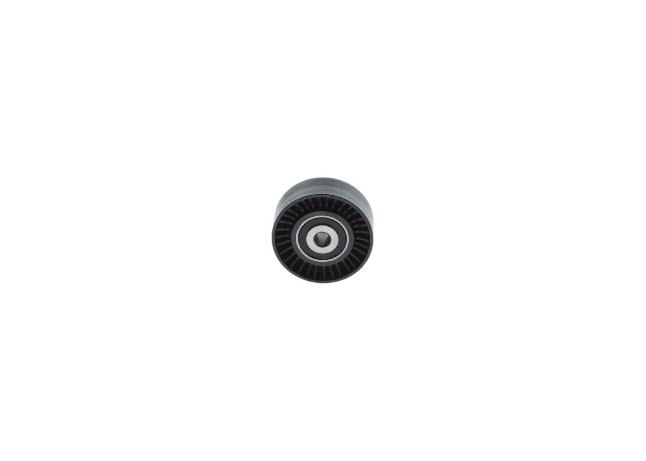 BOSCH 1 987 600 060 Deflection/guide pulley, v-ribbed belt
