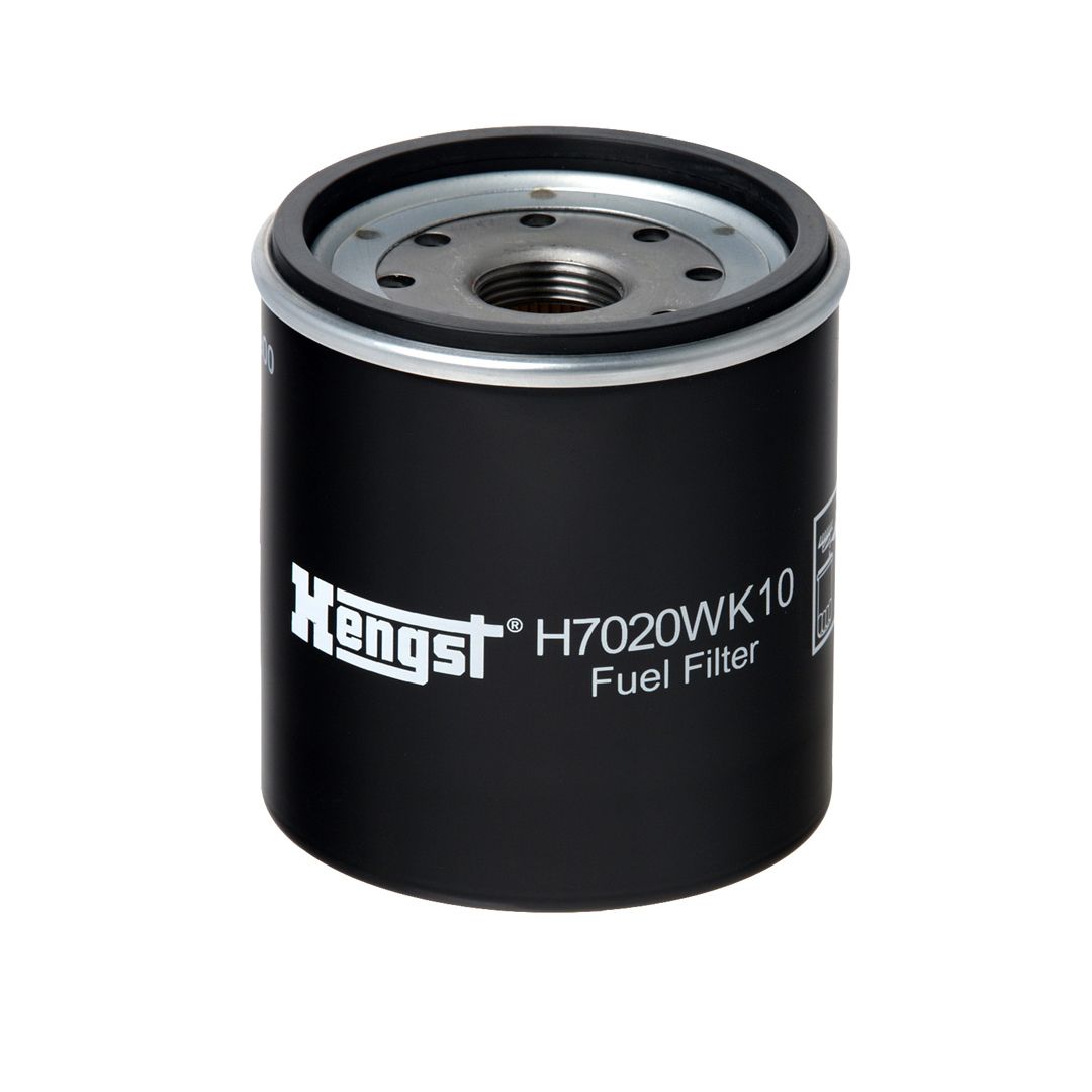 HENGST FILTER H7020WK10 Fuel filter